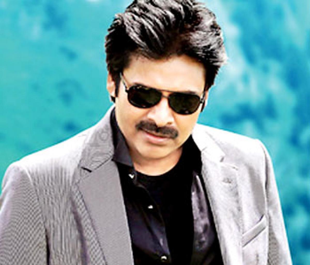 Pawan Kalyan faces dilemma of “to be or  not to be in politics”