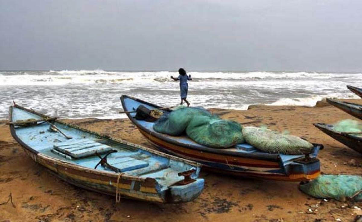 India Extends Tsunami Warning Services to Sri Lanka, Seychelles