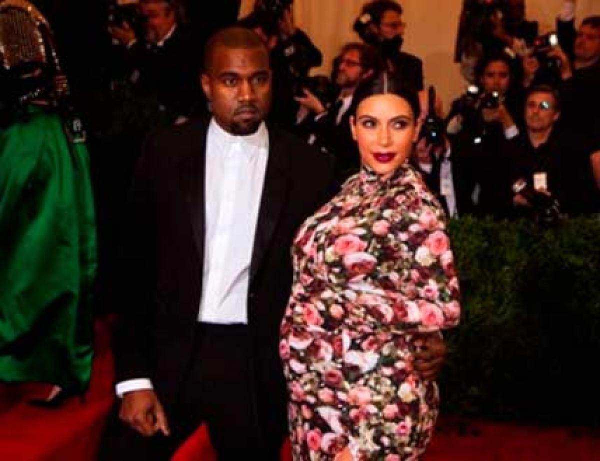 Kim K flabbergasted with `best gift` for newborn