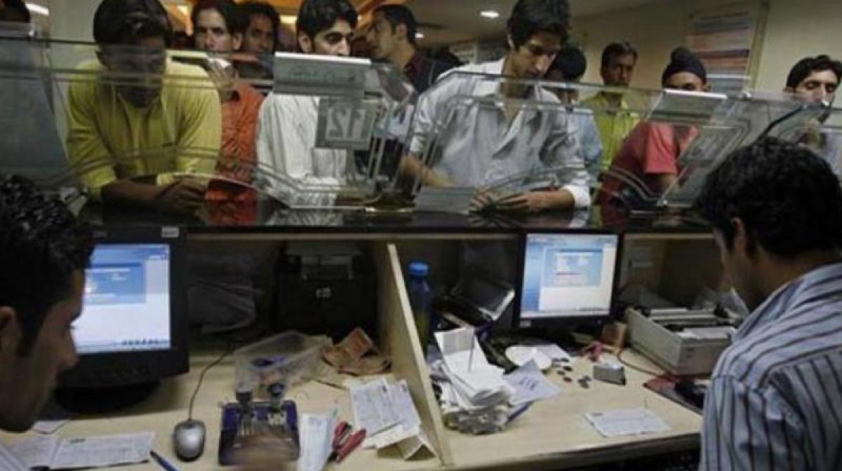 Banks eyeing big-ticket reforms in Budget: survey