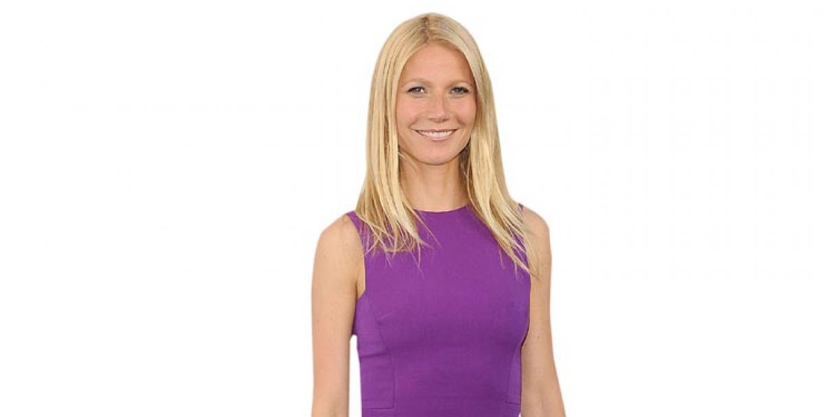 Gwyneth Paltrow feted with Style Icon award