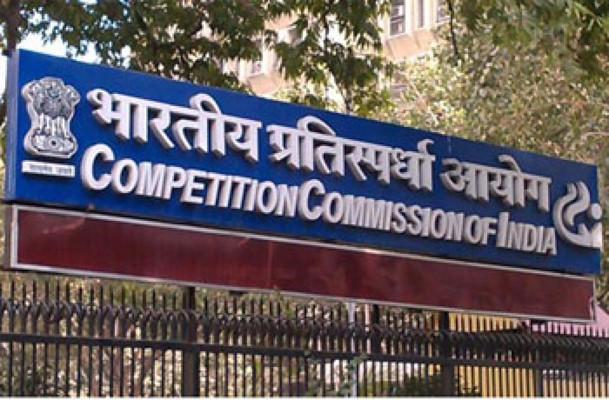 Competition Commission of India gets record 127 M&A cases