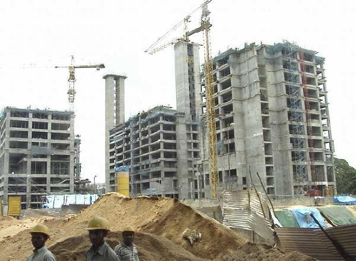 AP must complete building of houses for urban poor in CRDA by 2017