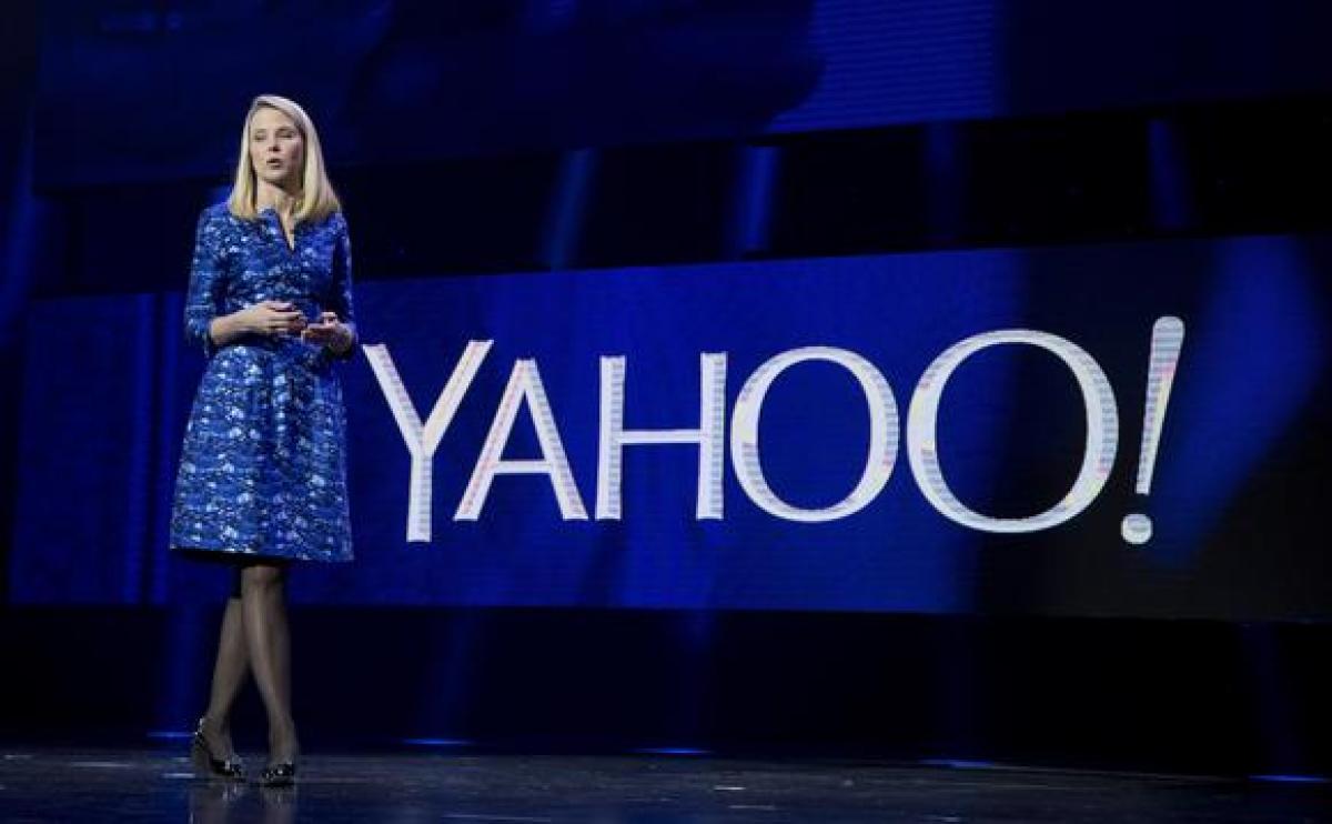 Yahoo to be named Altaba, Mayer to leave board after Verizon deal