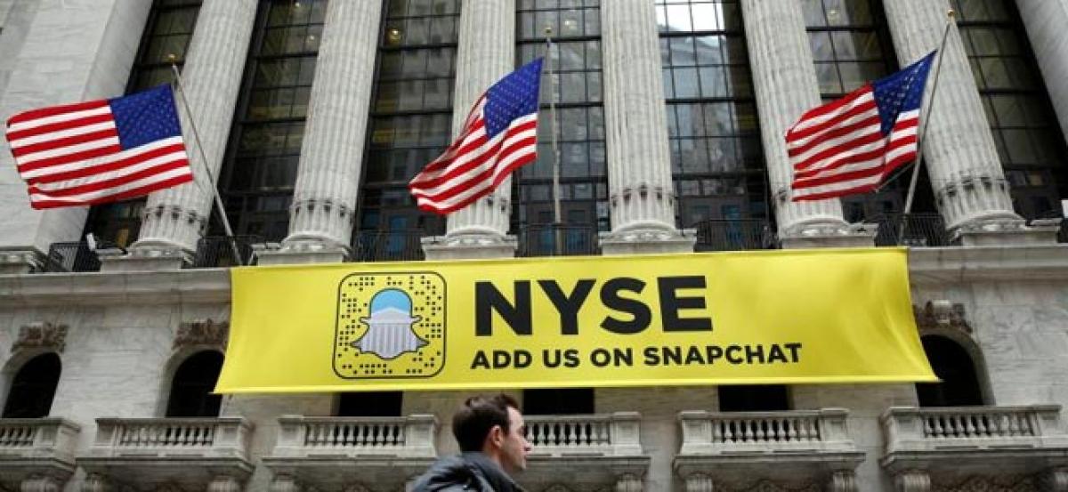 Exclusive: Snaps secrecy frustrates banks pursuit of IPO glory