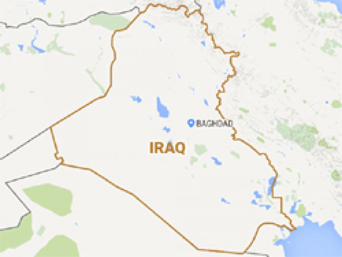 Truck Bomb Kills at Least 60 in Baghdads Sadr City: Sources