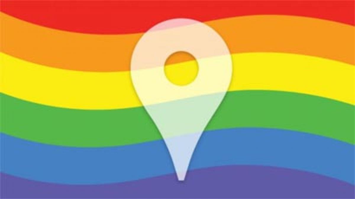 Google releases Places of Pride map to spread love