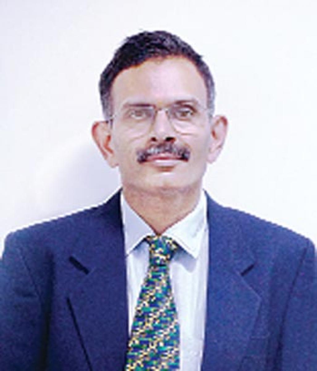 Indus Towers gets new Chief Financial Officer