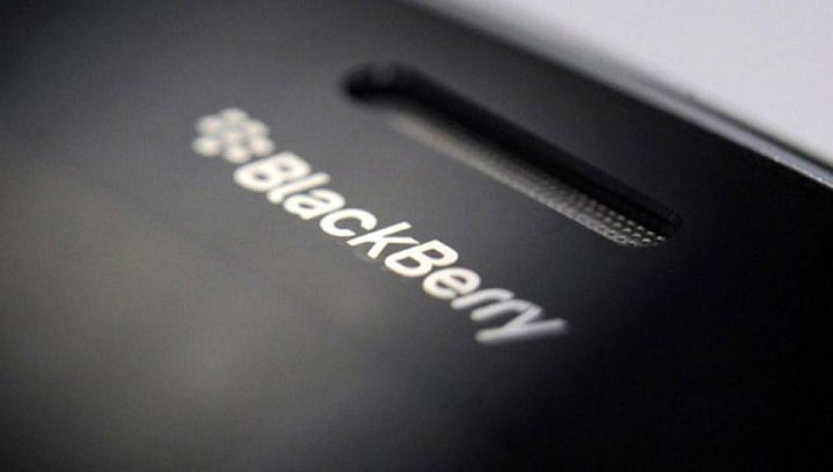 BlackBerry to launch two mid-range Android phones