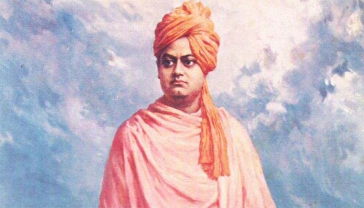 Swami Vivekananda Is An Enduring Source Of Inspiration, Says PM ...