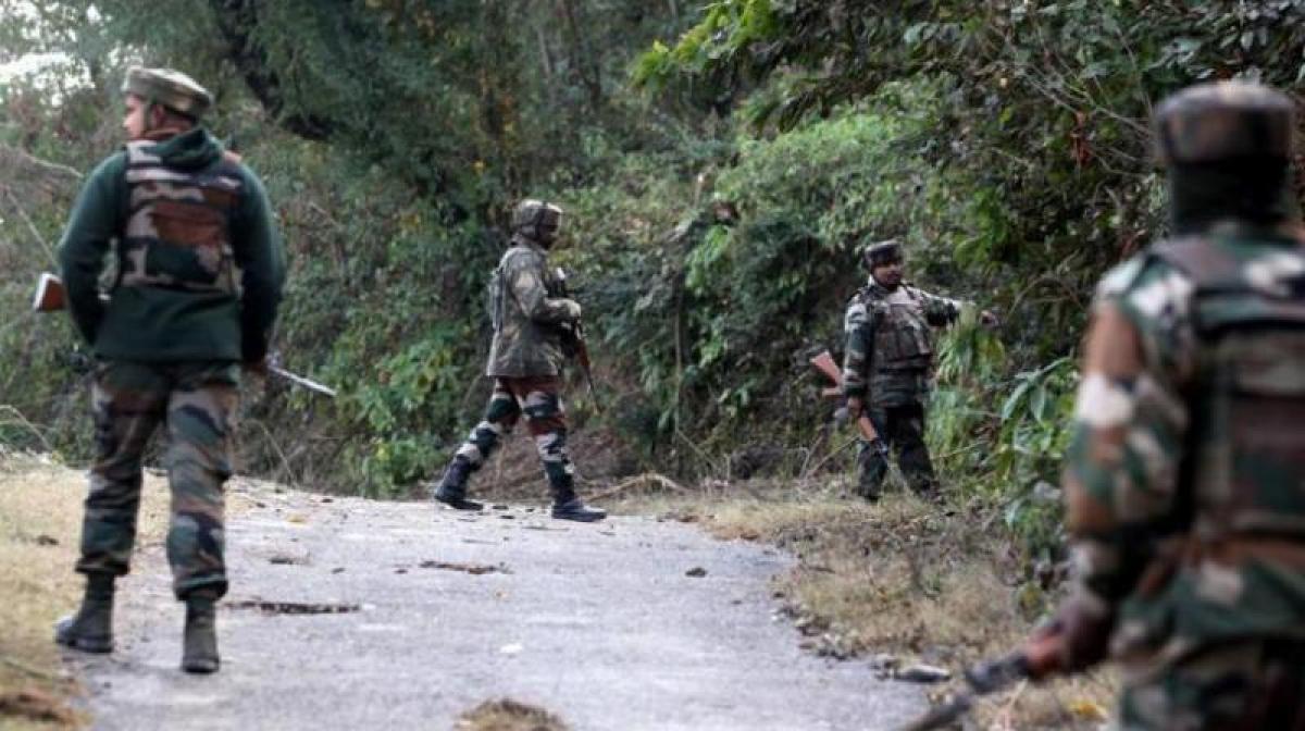 J&K: 9 CRPF personnel injured in grenade attack in Pulwama