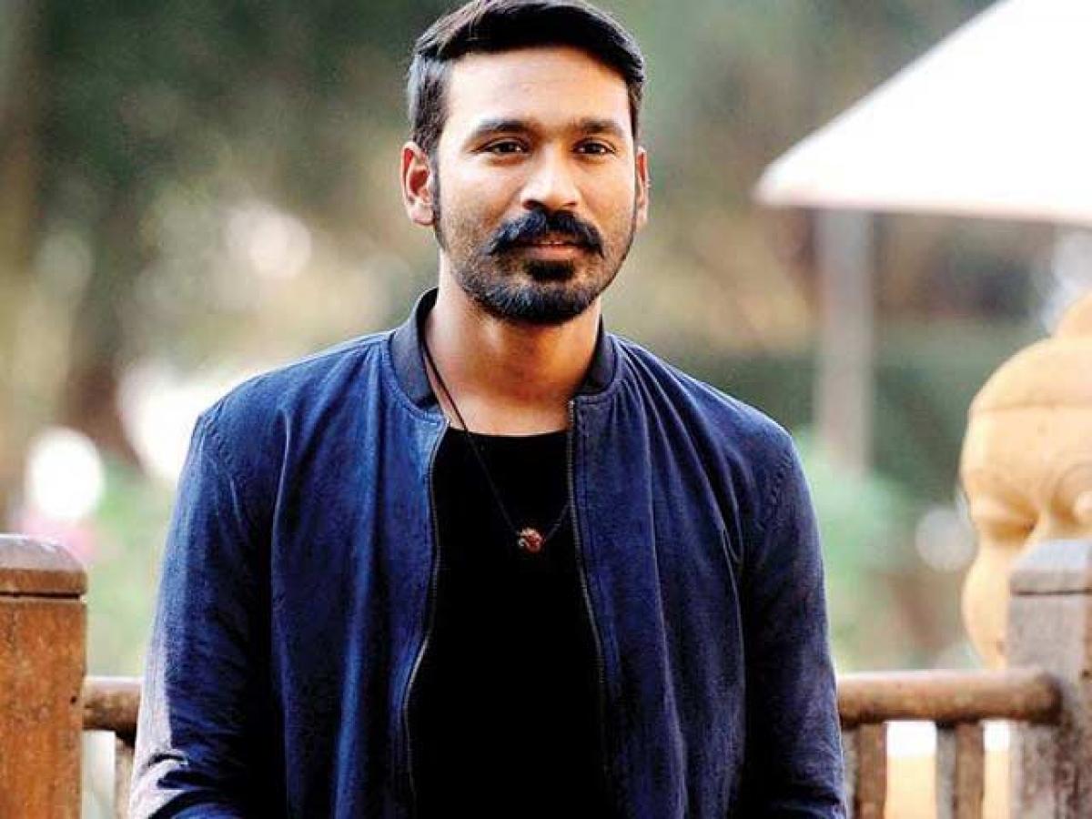 Dhanush battles legal woes to ward off new parents