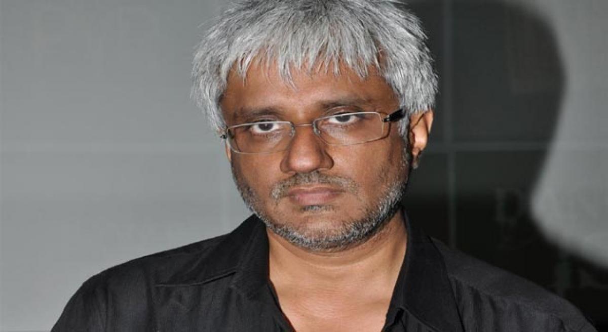 Love is rare for successful people: Vikram Bhatt