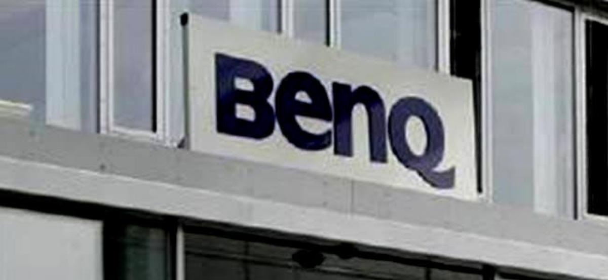 BenQ unveils Rs 17,500 eye care monitor in India