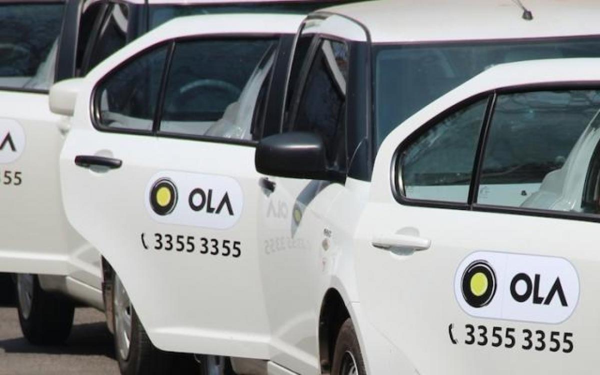 Ola overcharged customers by deducting higher toll between Delhi-Noida?