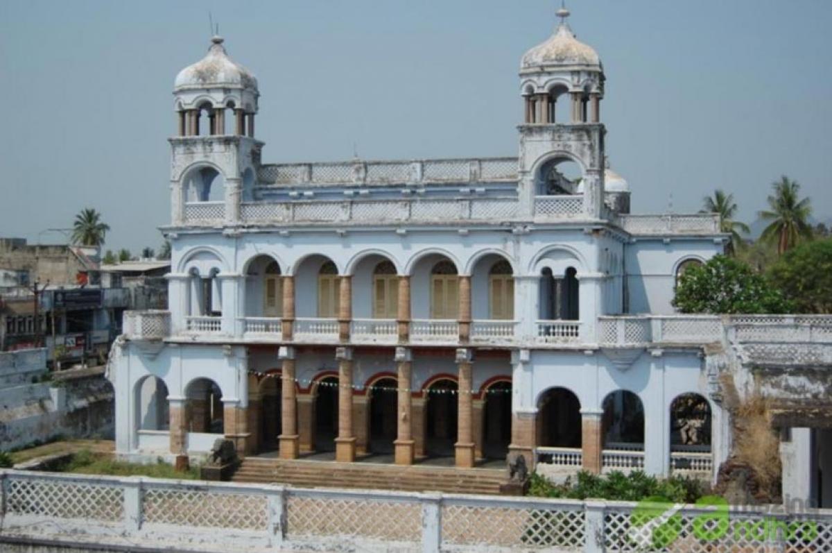 Bobbili royalty legacy on display