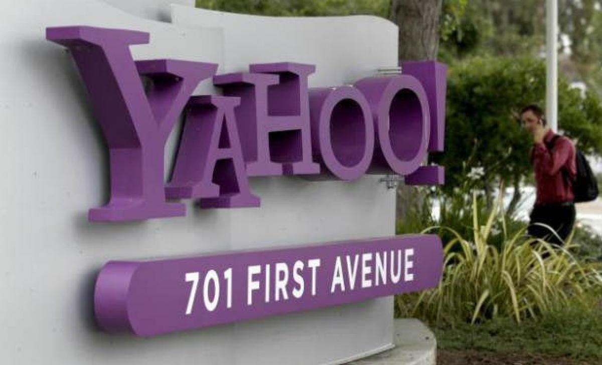 Yahoo board in final talks on future of company