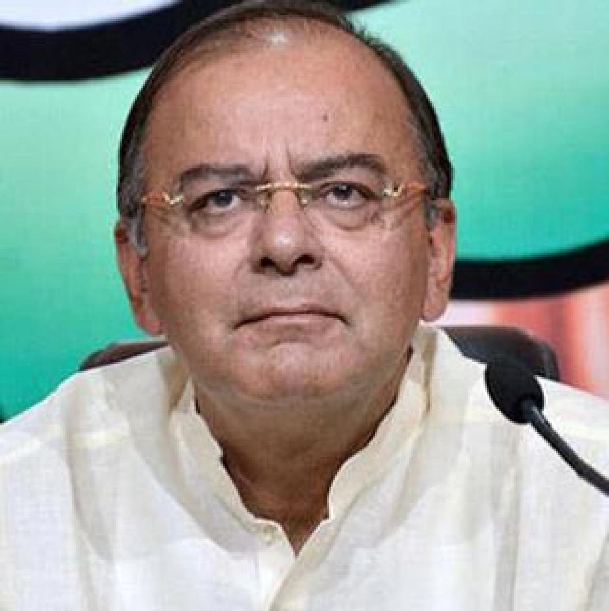 Ease of Biz rank will improve further: FM