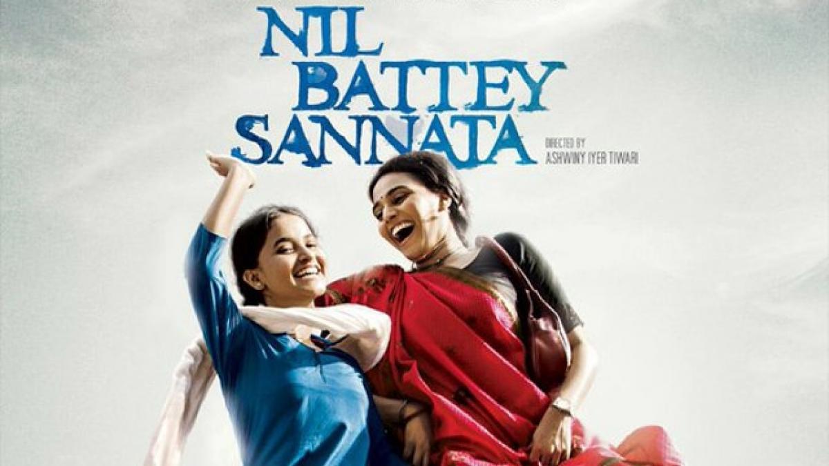 Nil Battey Sannata Swara Bhaskars first solo hit