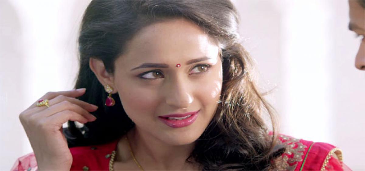 Pragya to share screen space with Rakul