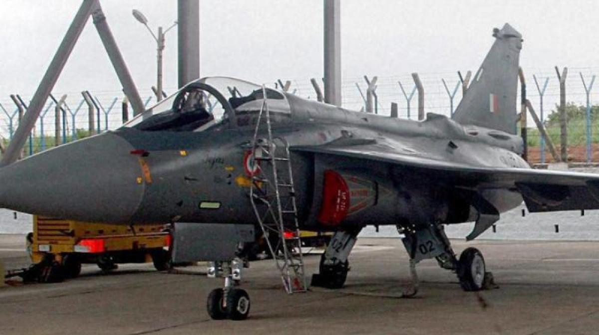 4 Defence Firms Interested to Supply 57 Fighter Jets To Navy