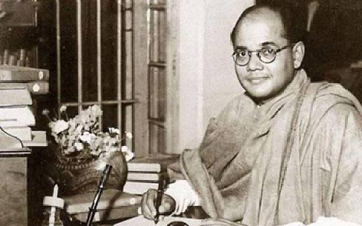 India declassifies all Netaji ​files, transfers to National Archives of India​