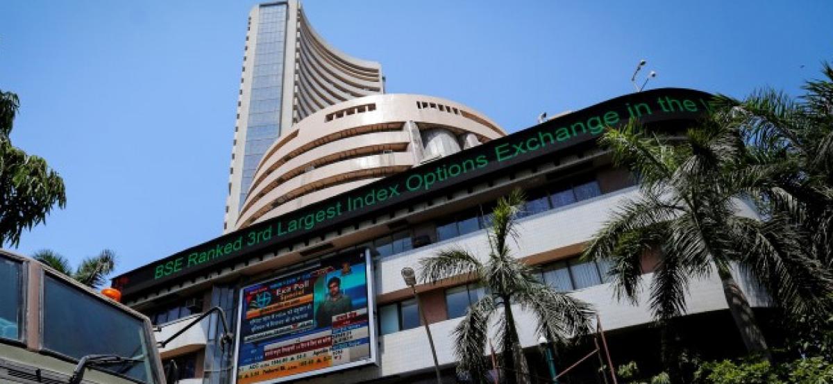 Sensex extends record-breaking run; autos, banks rally