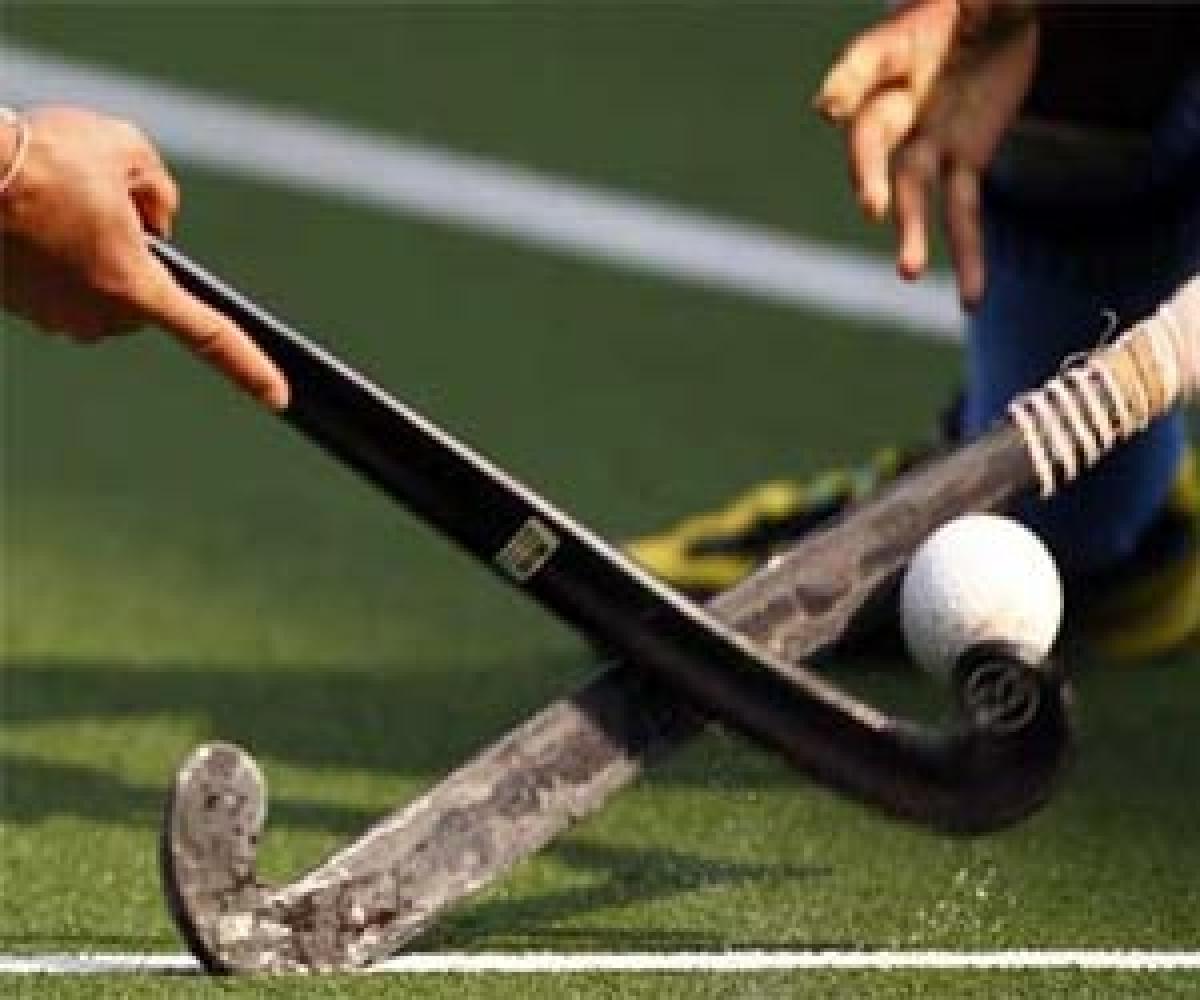 Lucknow to host of Mens Hockey Junior World Cup 2016