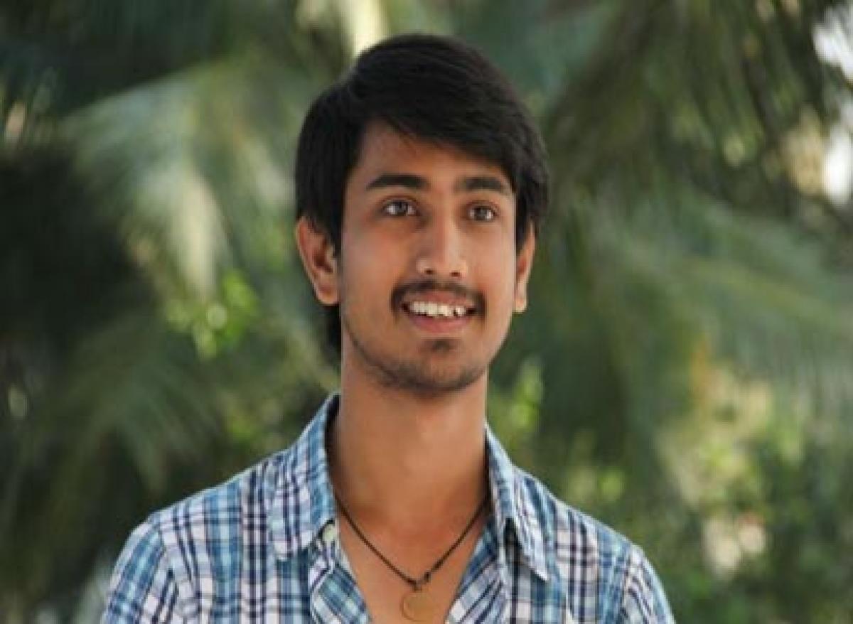 Raj Tarun Tollywoods highest paid newcomers with a whopping remuneration!