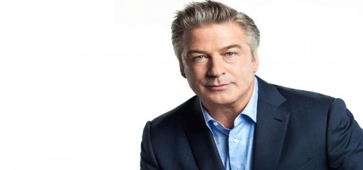 Baldwin to replace Robert Osborne as The Essentials host