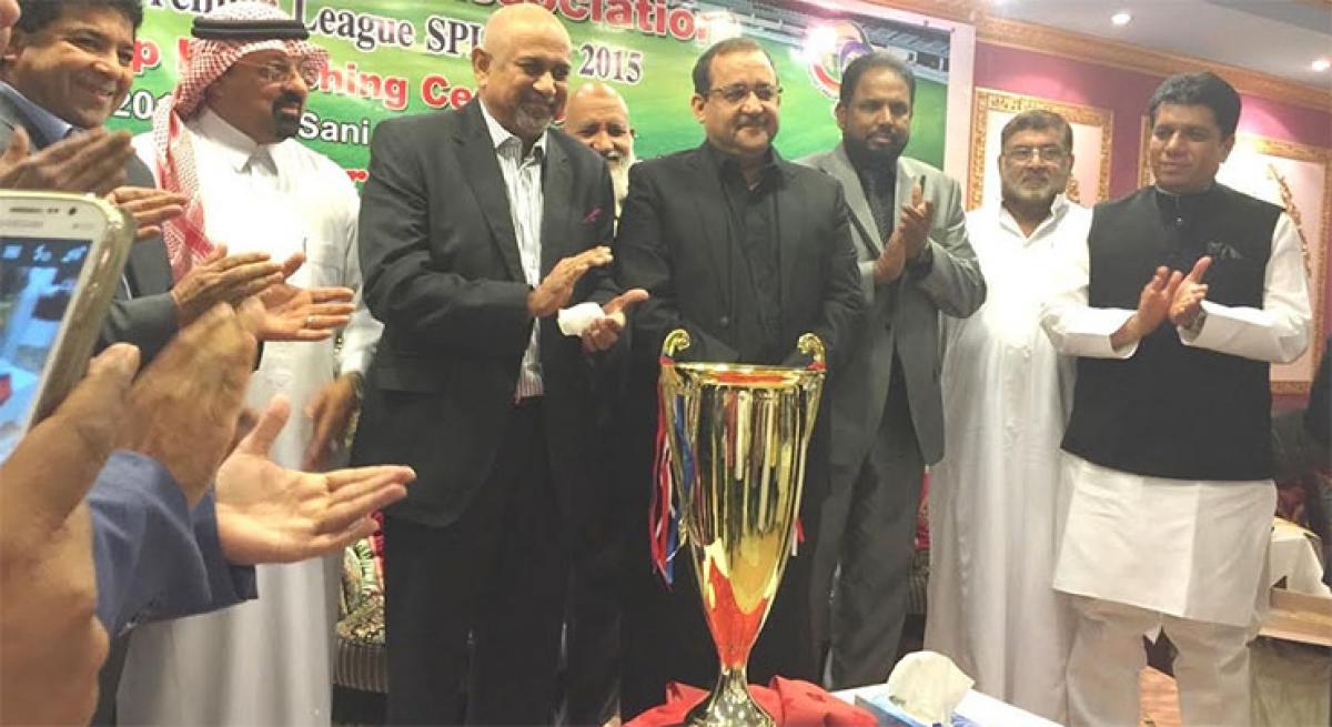 Saudi Premier League launched in Jeddah