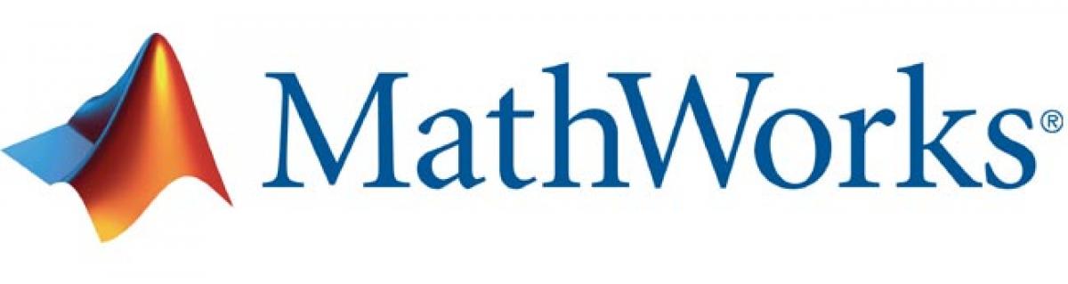 MathWorks Announces Release 2016b of the MATLAB and Simulink Product Families