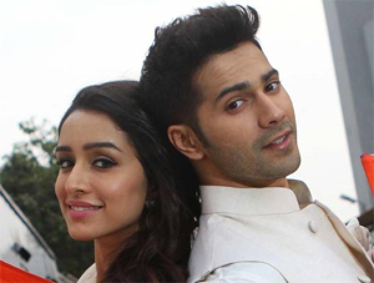 ABCD 2 is pure art: Varun Dhawan