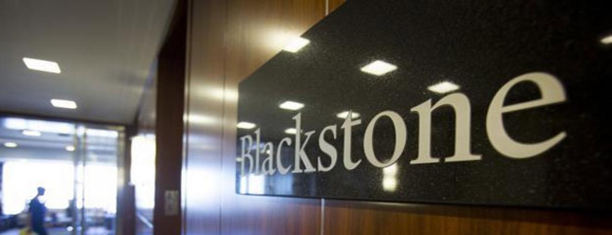 Blackstone may have major stake in Mphasis