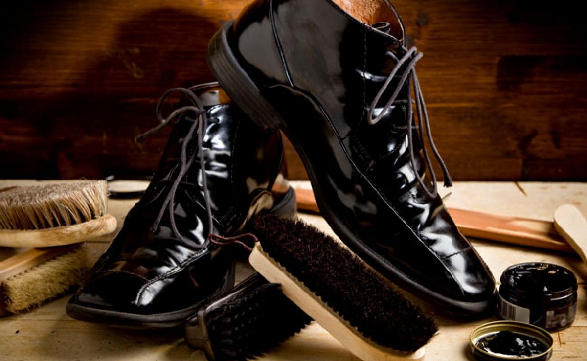 Tips to protect your shoes from getting ruined during monsoon