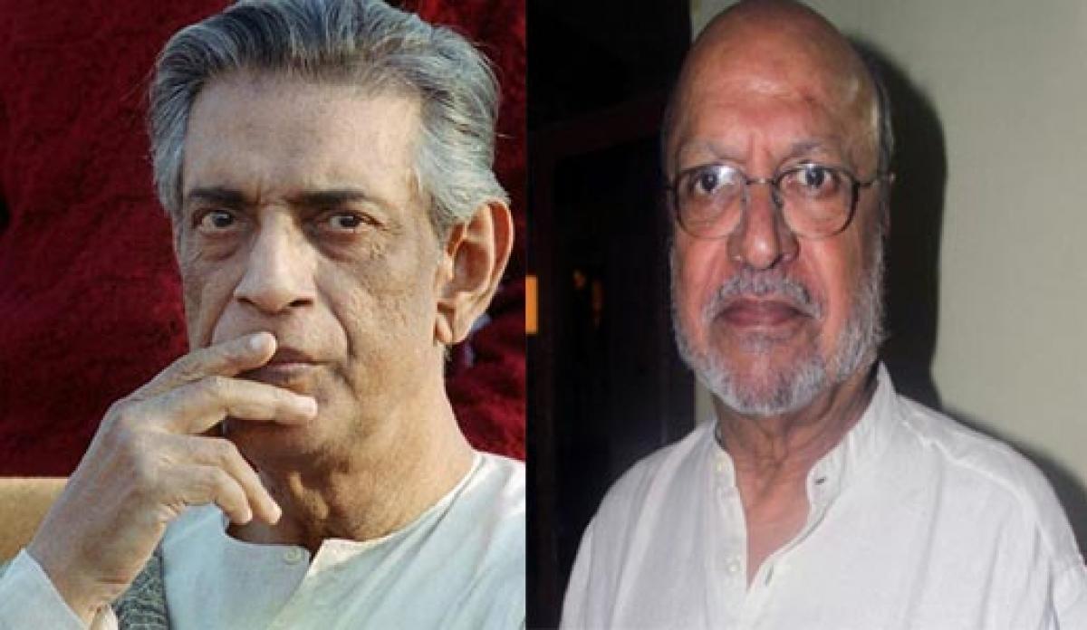 There’s been no filmmaker like Satyajit Ray: Benegal