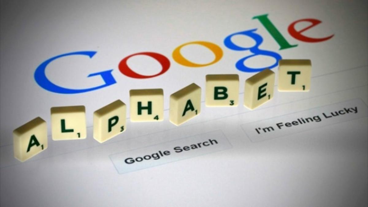 Google trumps Apple to become worlds largest company by market share