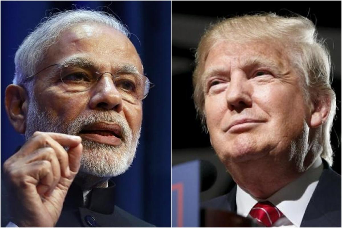 India-US to strengthen ties under Trump administration