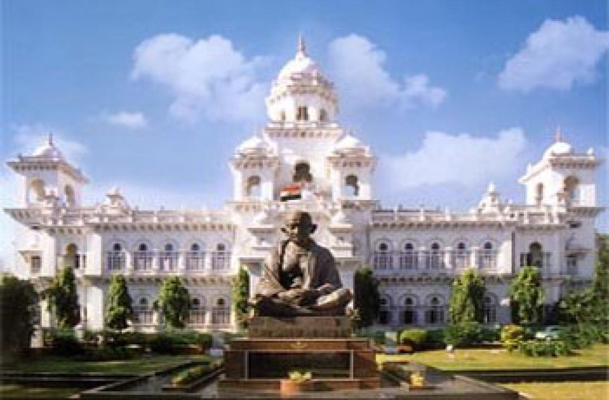 No Trust Motion Against Assembly Speaker