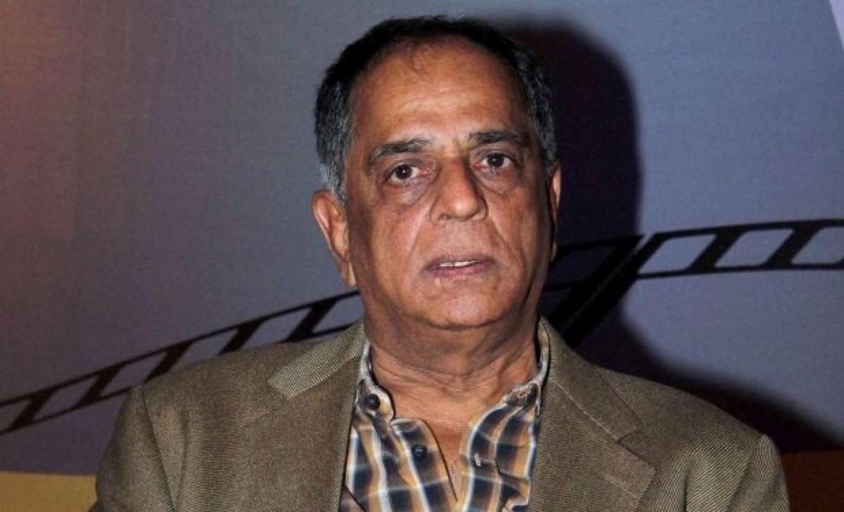 CBFC responsible for preserving India’s culture: Nihalani