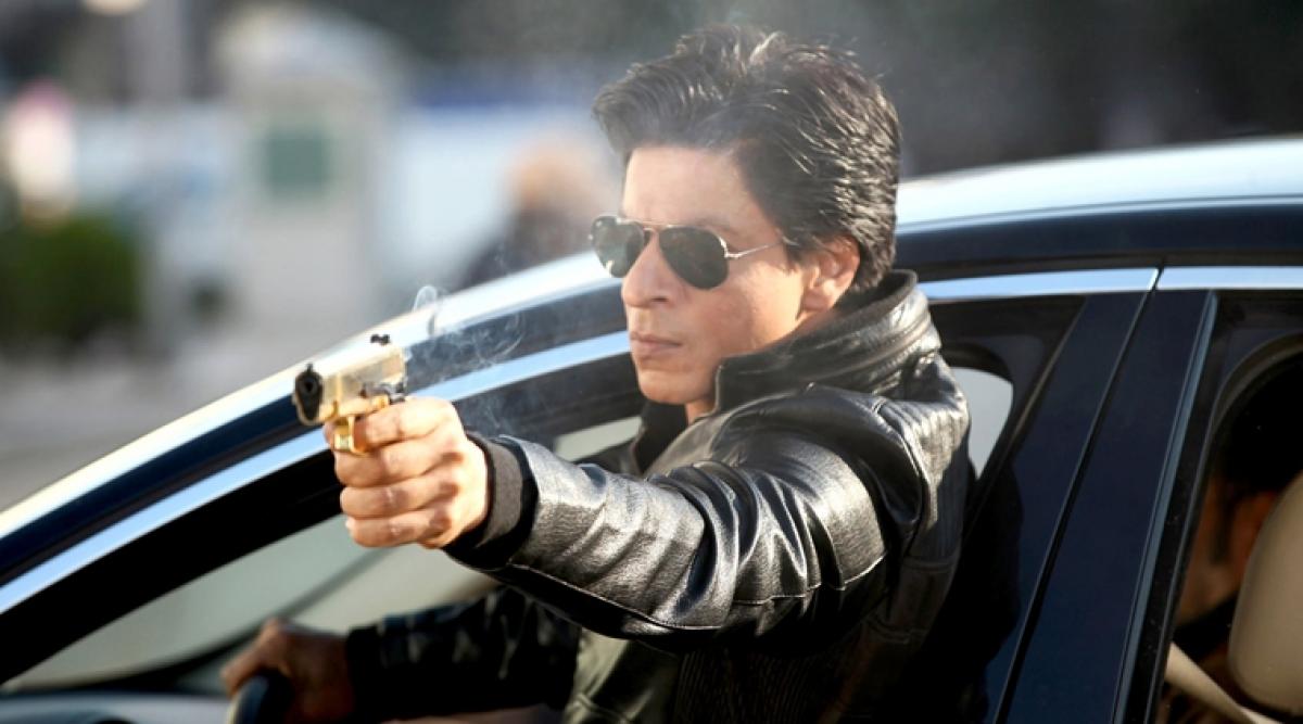 SRKs smart move: Shifts Jab Harry Met Sejal to August 4