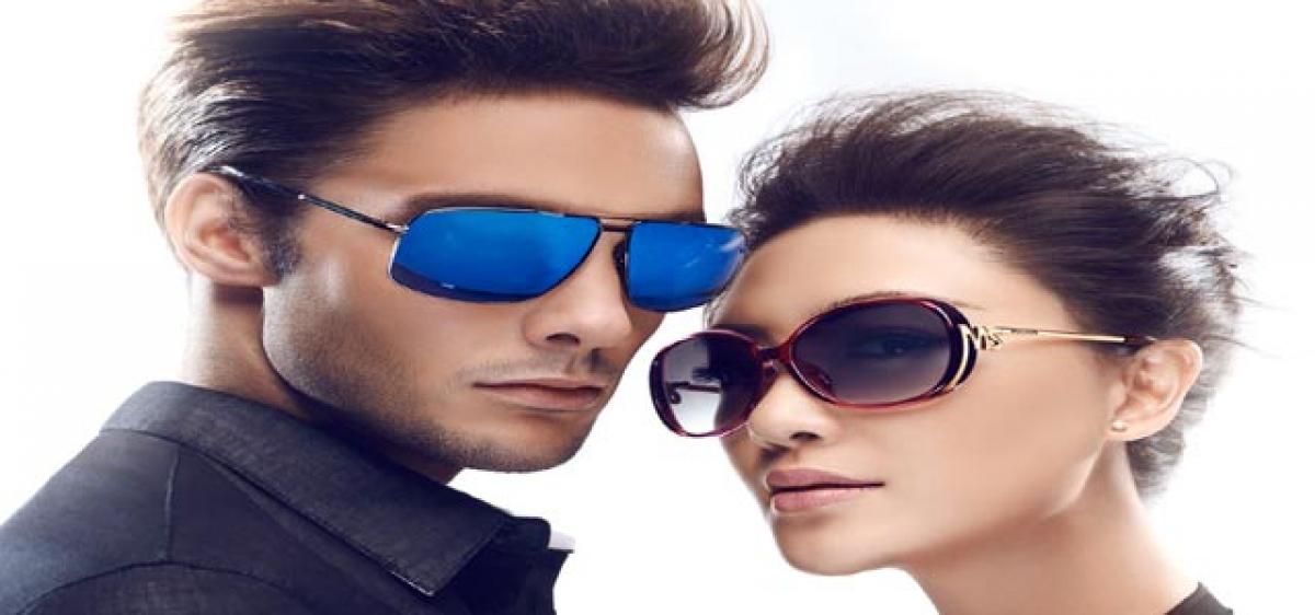 Busting common myths about sunglasses