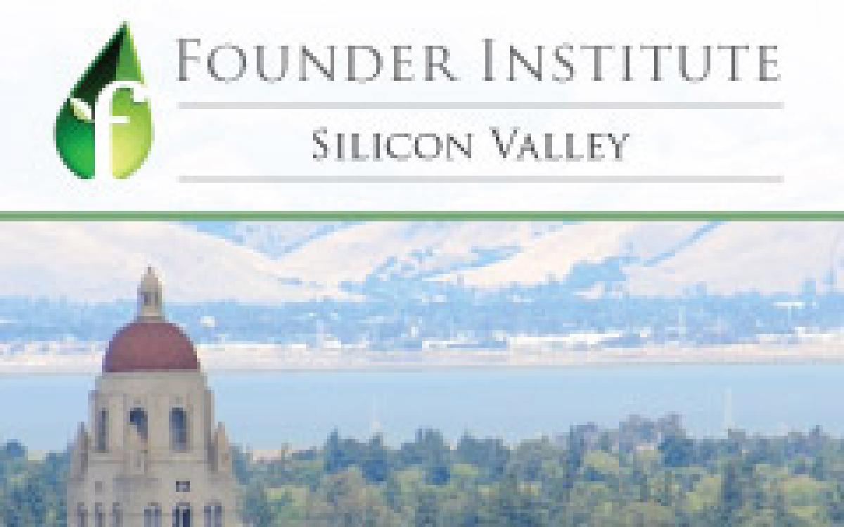 ah! Ventures Welcomes Founder Institute from Silicon Valley