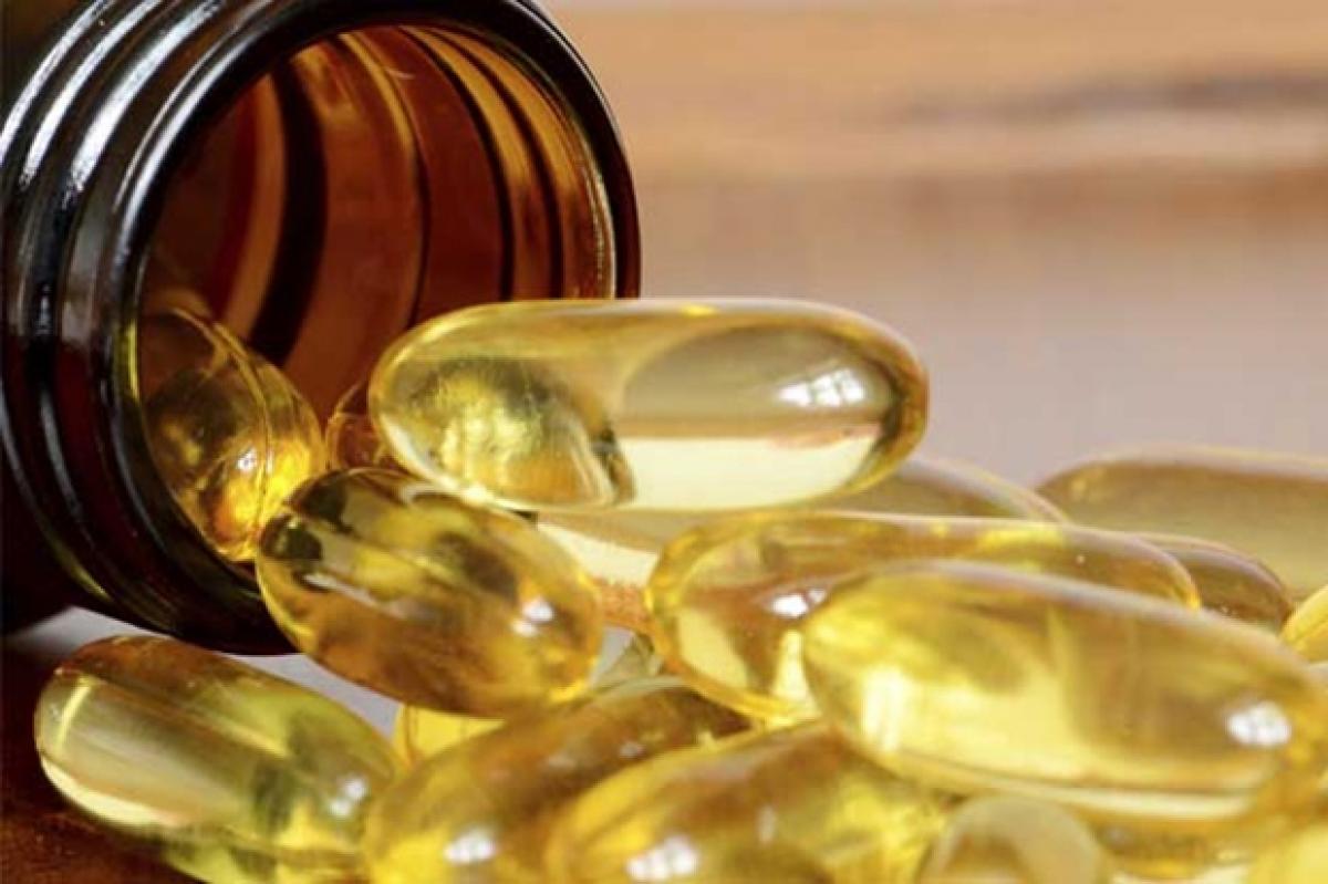 Vitamin D deficiency may lead to chronic kidney disease risk
