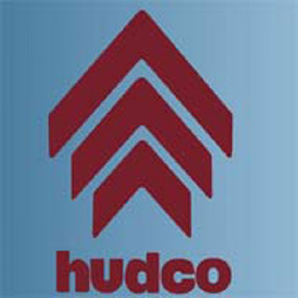 7,500 cr Hudco loan to Amaravati