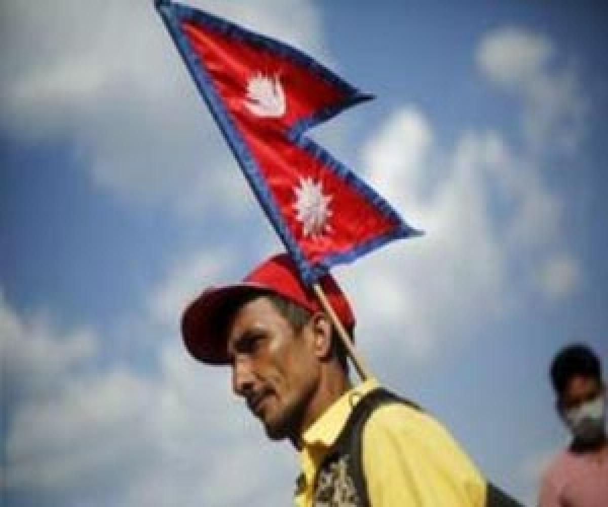 Nepal PM Oli misusing state funds: Deuba