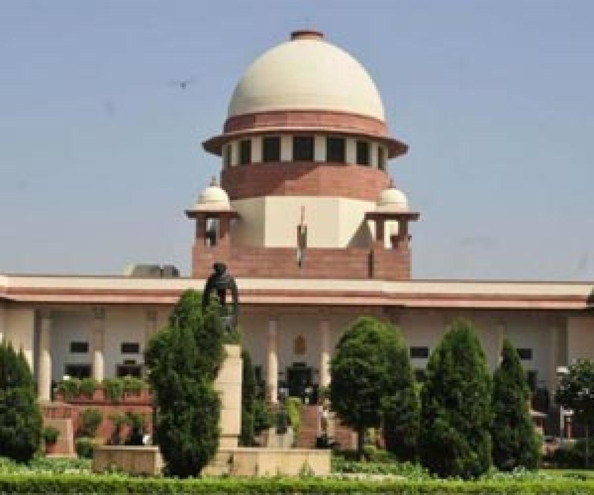 Culling of animals: SC to decide fate post hearing