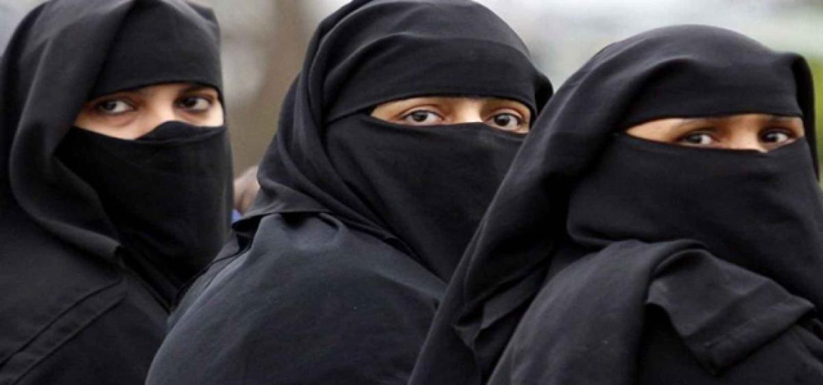 Ban triple talaq, demands AIMWPLB