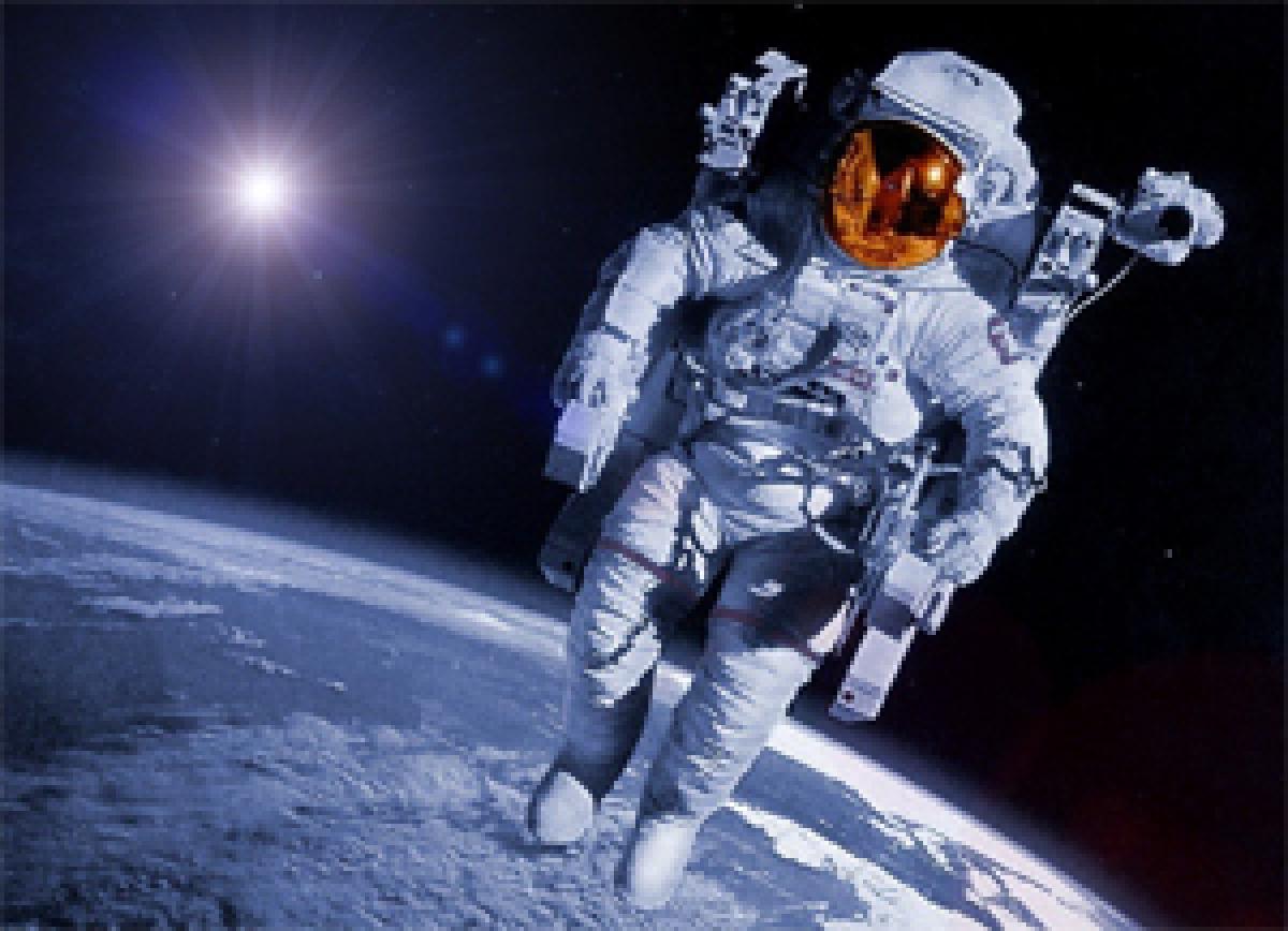 ISS astronauts to get virtual reality headsets