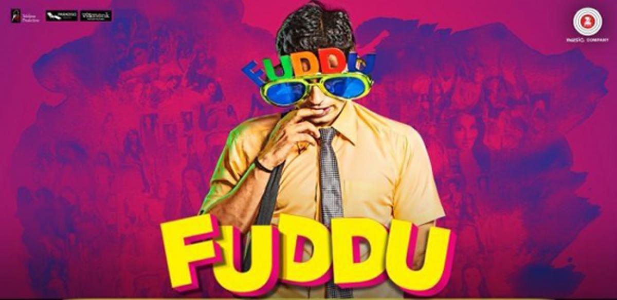 Movie Review: Fuddu